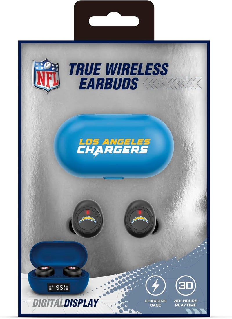 SOAR NFL True Wireless Earbuds v.7 - Image 2